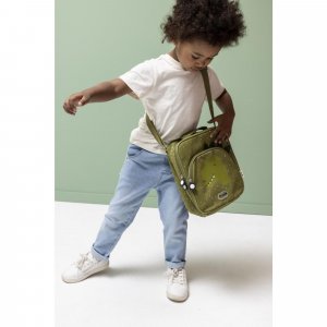 Sac repas isotherme - mr. dino Trixie