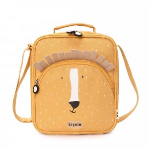 Sac repas isotherme - mr. lion Trixie