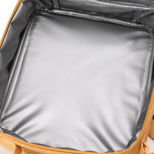 Sac repas isotherme - mr. lion Trixie