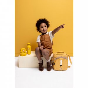 Sac repas isotherme - mr. lion Trixie
