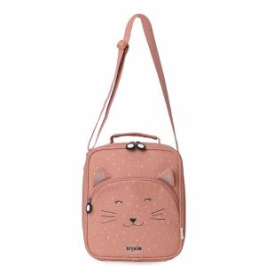 Sac repas isotherme - mrs. cat Trixie