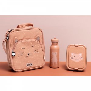 Sac repas isotherme - mrs. cat Trixie