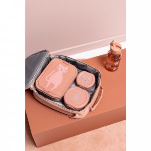 Sac repas isotherme - mrs. cat Trixie