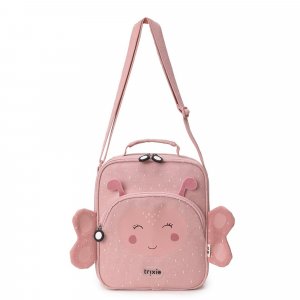 Sac repas isotherme - mrs. butterfly Trixie