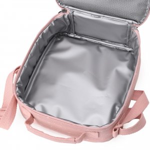 Sac repas isotherme - mrs. butterfly Trixie