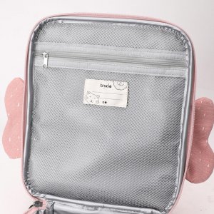 Sac repas isotherme - mrs. butterfly Trixie