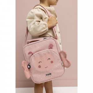 Sac repas isotherme - mrs. butterfly Trixie