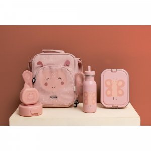 Sac repas isotherme - mrs. butterfly Trixie