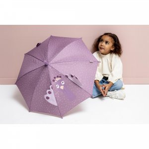 Parapluie enfant mrs. peacock Trixie