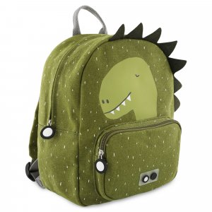 Sac à dos enfant mr. dino Trixie