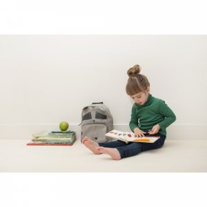 Sac à dos enfant mr. raccoon Trixie