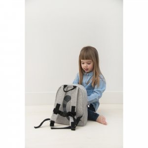 Sac à dos enfant mr. raccoon Trixie