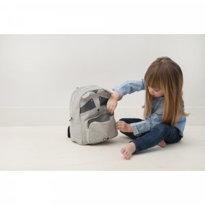 Sac à dos enfant mr. raccoon Trixie