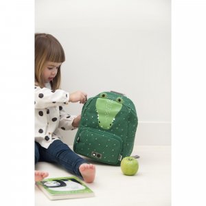 Sac à dos enfant mr. crocodile Trixie