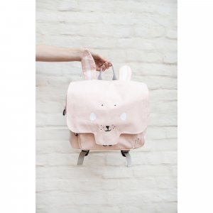 Cartable enfant Trixie