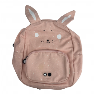 Les imparfaits - sac à dos enfant mrs. rabbit Trixie
