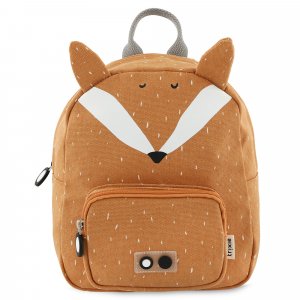Petit sac à dos mr. fox Trixie