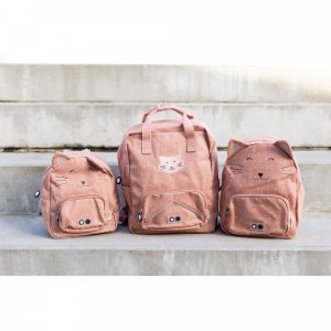 Petit sac à dos mrs. cat Trixie