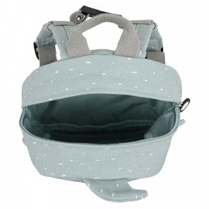 Petit sac à dos mr. shark Trixie