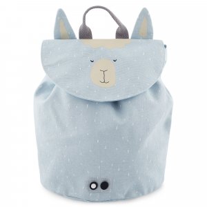 Mini sac à dos mr. alpaca Trixie