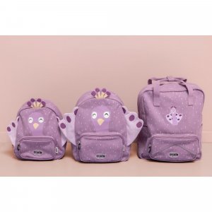 Sac à dos enfant - mrs. peacock Trixie