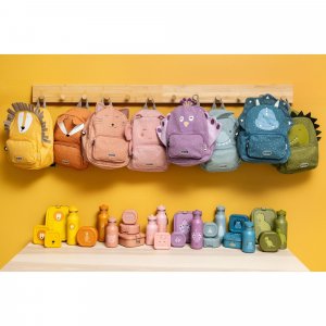 Sac à dos enfant - mrs. peacock Trixie