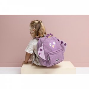 Sac à dos enfant - mrs. peacock Trixie
