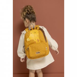 Sac à dos enfant - mr. giraffe Trixie