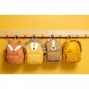 Sac à dos enfant - mr. giraffe Trixie