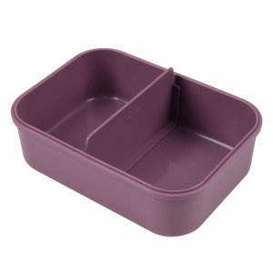 Boîte repas avec clips - ballerina mrs. peacock Trixie