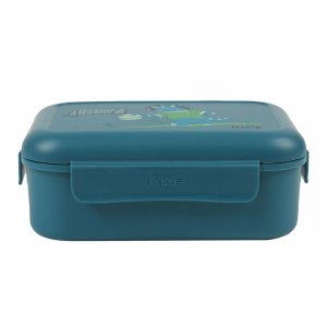 Boîte repas avec clips - ballplayer mr. triceratops Trixie