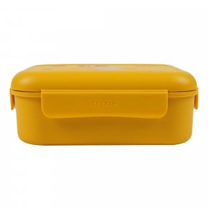 Boîte repas avec clips - spaceman mr. lion Trixie