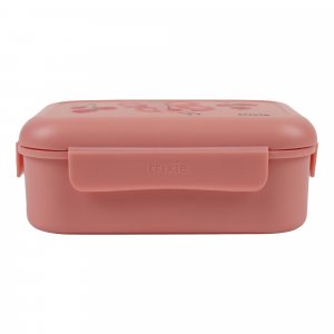 Boîte repas avec clips - fruit fairy mrs. butterfly Trixie