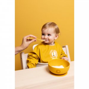Lot de 3 cuillères d'alimentation pour bébé - mr. lion Trixie