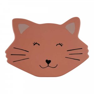 Boîte repas en forme - mrs. cat Trixie