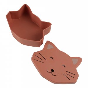 Boîte repas en forme - mrs. cat Trixie