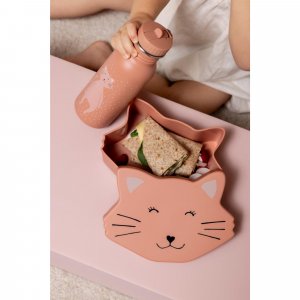 Boîte repas en forme - mrs. cat Trixie