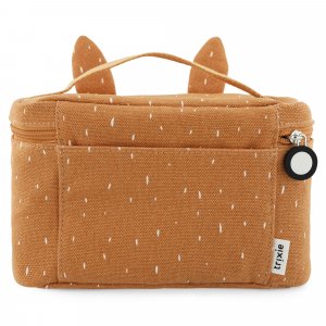 Sac isotherme repas mr. fox Trixie