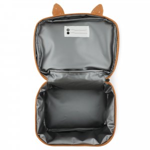 Sac isotherme repas mr. fox Trixie