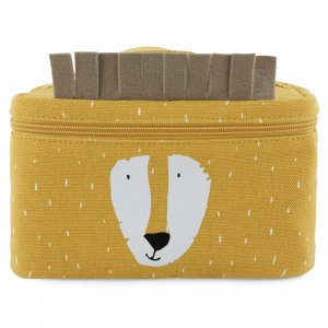 Sac isotherme repas mr. lion Trixie