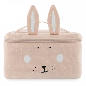 Sac isotherme repas mrs. rabbit Trixie