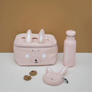 Sac isotherme repas mrs. rabbit Trixie