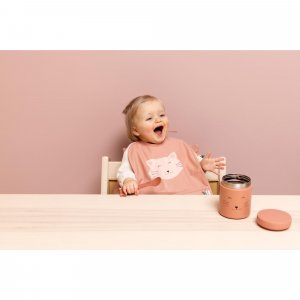 Lot de 2 cuillères en silicone Trixie