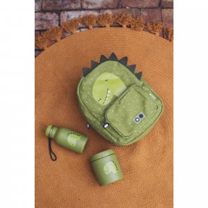 Gourde enfant 350ml Trixie