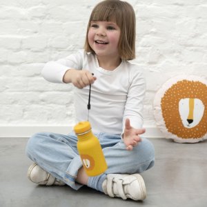 Gourde enfant 350ml Trixie