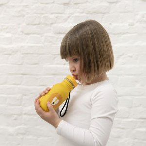 Gourde enfant 350ml Trixie
