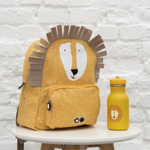 Gourde enfant 350ml Trixie