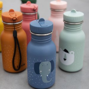 Gourde enfant 350ml Trixie
