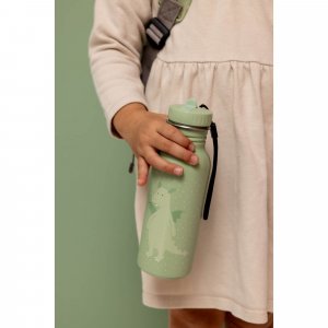 Gourde enfant 500ml mr. dragon Trixie