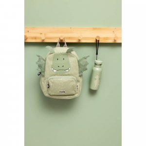 Gourde enfant 500ml mr. dragon Trixie